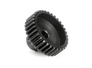 HPI 6932 - PINION GEAR 32 TOOTH (48DP) WITH GRUB SCREW
